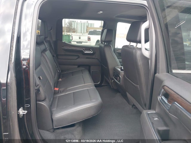 3GTUUDED6NG628673 GMC SIERRA 1500