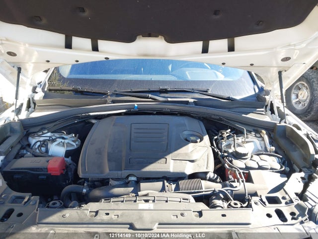 Land Rover aj20p 2019 SALYL2FX8KA789983 Image 10