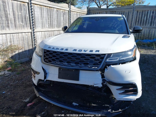 Land Rover aj20p 2019 SALYL2FX8KA789983 Image 12