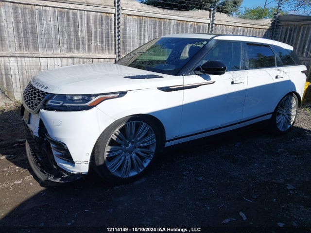 Land Rover aj20p 2019 SALYL2FX8KA789983 Image 14