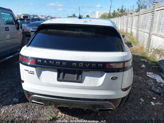 Land Rover aj20p 2019 SALYL2FX8KA789983 Image 16