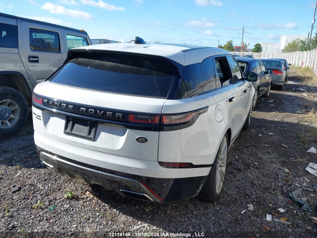 Land Rover aj20p 2019 SALYL2FX8KA789983 Image 4