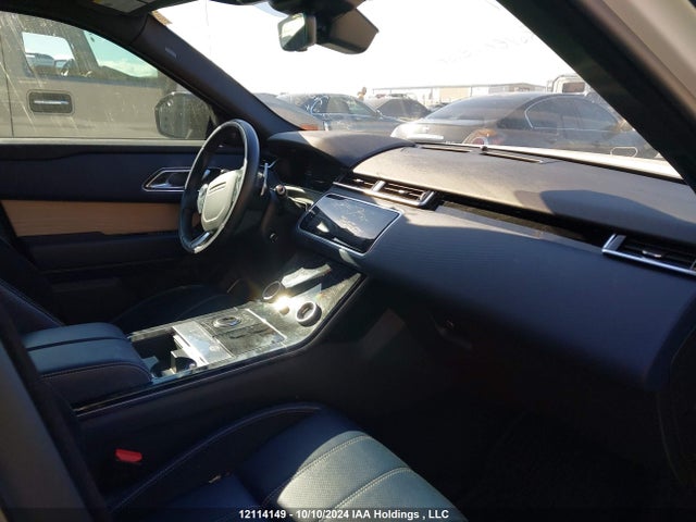Land Rover aj20p 2019 SALYL2FX8KA789983 Image 5