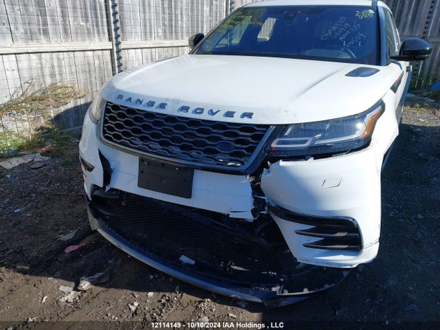Land Rover aj20p 2019 SALYL2FX8KA789983 Image 6