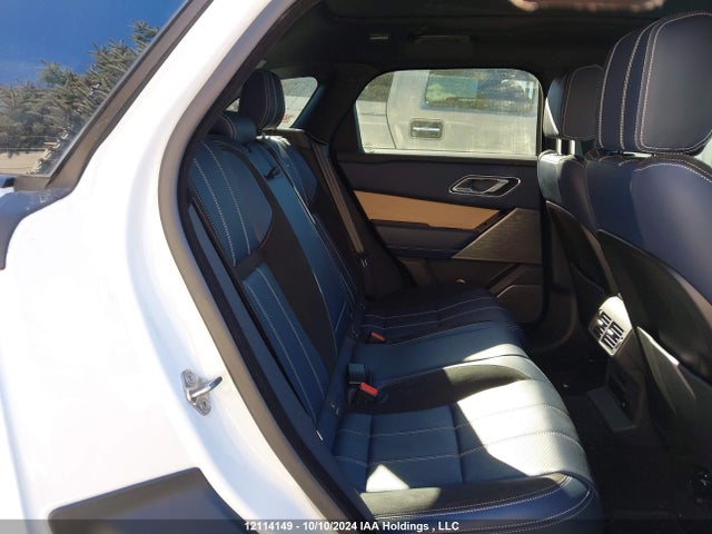 Land Rover aj20p 2019 SALYL2FX8KA789983 Image 8