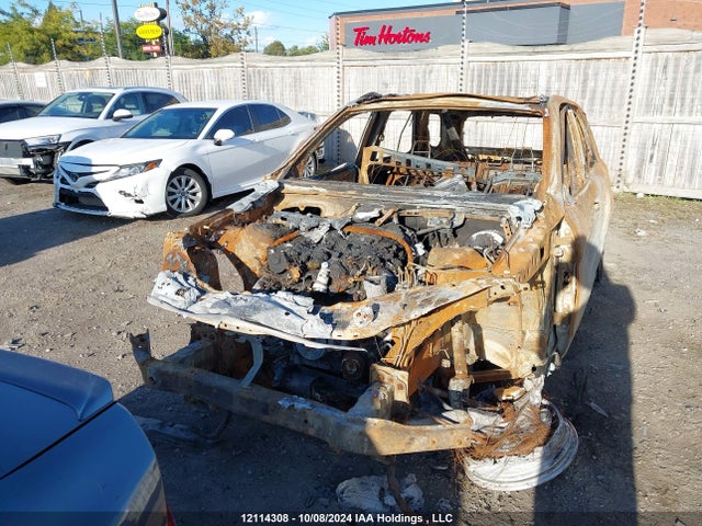 4JGDA2EB0FA506981 Mercedes-Benz 2015