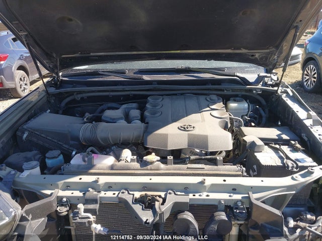 Toyota 1gr-fe 2015 JTEBU5JR8F5212613 Image 10