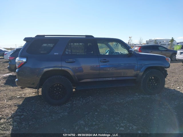 Toyota 1gr-fe 2015 JTEBU5JR8F5212613 Image 14