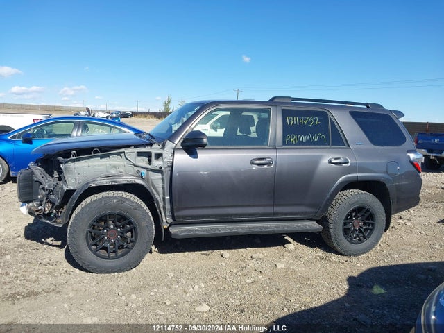 Toyota 1gr-fe 2015 JTEBU5JR8F5212613 Image 15