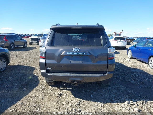 Toyota 1gr-fe 2015 JTEBU5JR8F5212613 Image 17