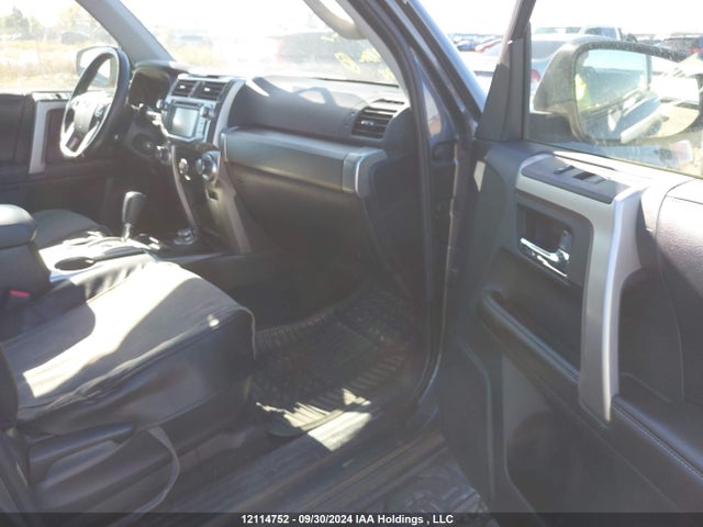 Toyota 1gr-fe 2015 JTEBU5JR8F5212613 Image 5