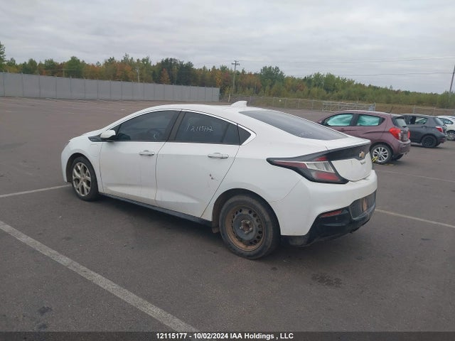 1G1RB6S52GU129950 Chevrolet l3a - di, vvt, hybrid, gen 1