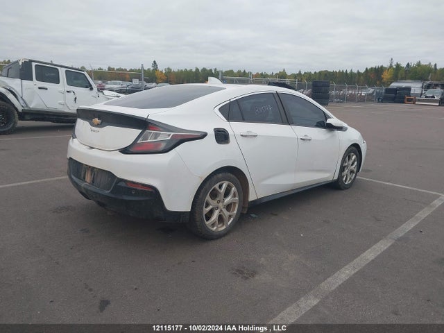 1G1RB6S52GU129950 Chevrolet l3a - di, vvt, hybrid, gen 1