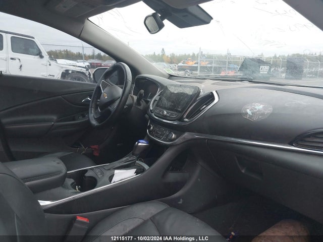 1G1RB6S52GU129950 Chevrolet l3a - di, vvt, hybrid, gen 1