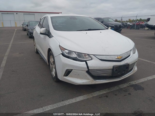 1G1RB6S52GU129950 Chevrolet l3a - di, vvt, hybrid, gen 1