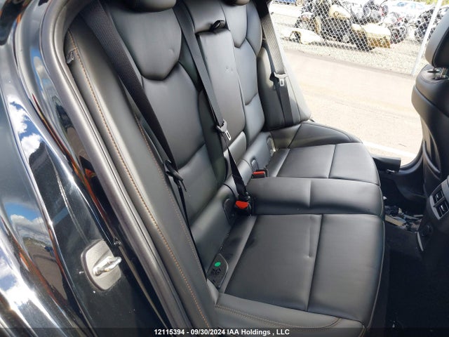 1G6DG5RK1P0106663 Cadillac CT4