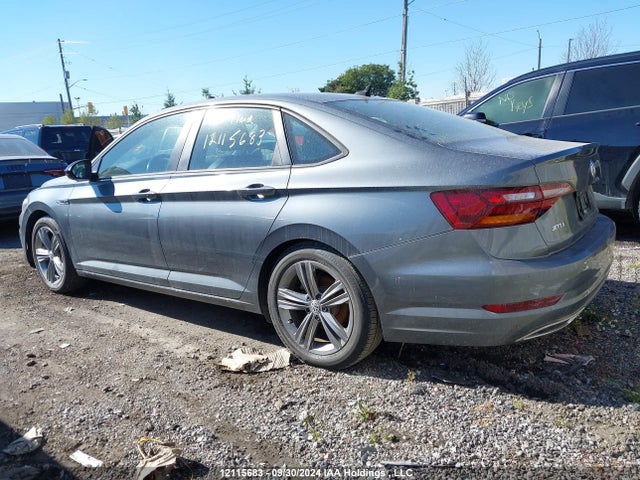 3VWE57BU9KM023743 Volkswagen 1.8 tsi