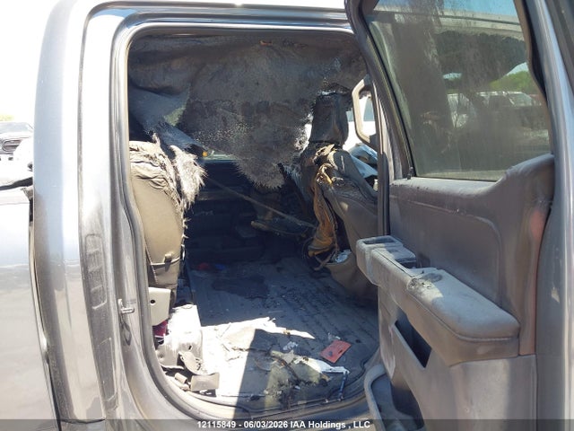 1FTFW1ED8NFB61730 Ford F-150