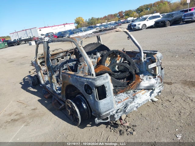 1C4HJXFN0MW621639 Jeep 2021