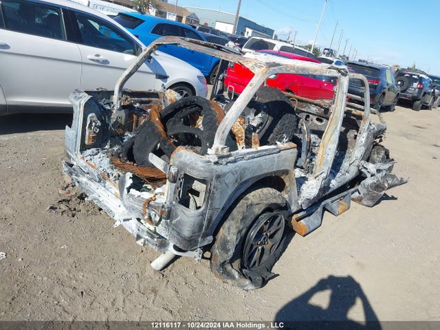 1C4HJXFN0MW621639 Jeep 2021