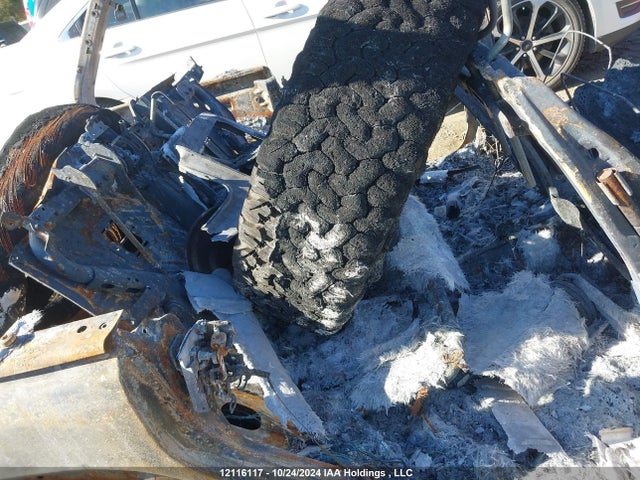 1C4HJXFN0MW621639 Jeep 2021