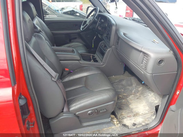 2003 Chevrolet Silverado K1500 მანქანა იყიდება აუქციონზე, vin: 2GCEK19N131316228, აუქციონის ნომერი: 12116477