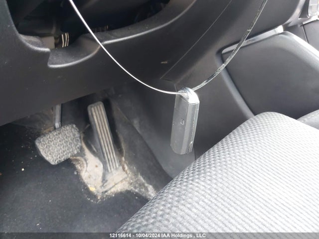 JM3KE2CY3G0835700 Mazda Cx-5 Touring