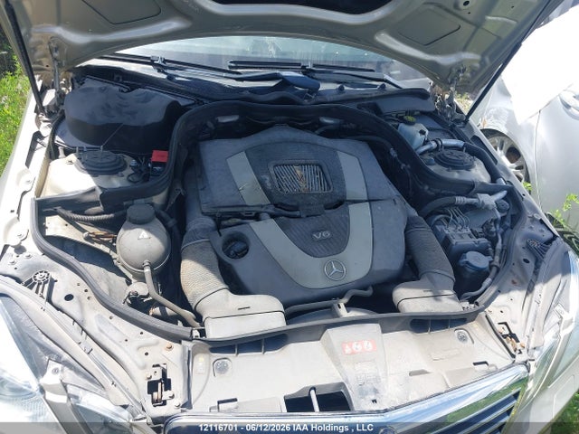 Продажа на аукционе авто 2011 Mercedes-benz E -class, vin: WDDHF8HB9BA380478, номер лота: 12116701