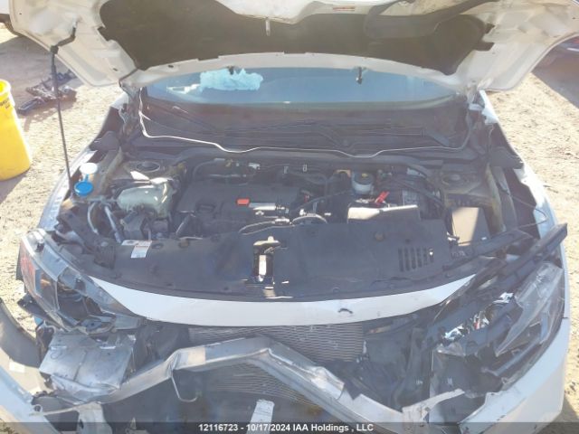 2HGFC2F86LH017963 Honda k20c2