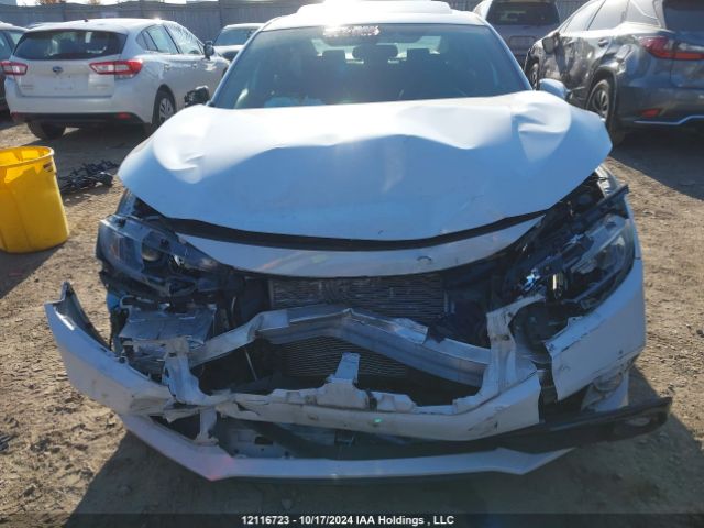 2HGFC2F86LH017963 Honda k20c2