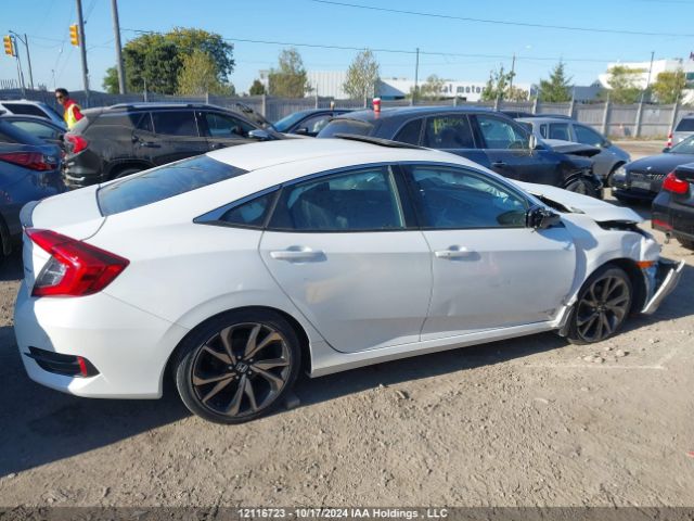 2HGFC2F86LH017963 Honda k20c2