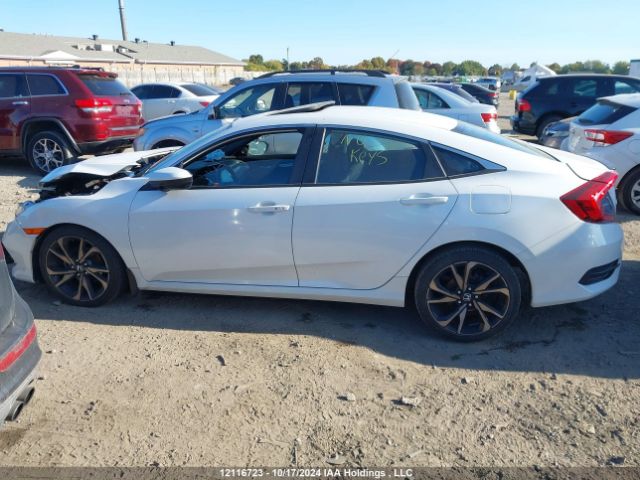 2HGFC2F86LH017963 Honda k20c2