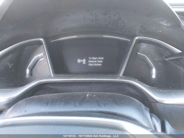 2HGFC2F86LH017963 Honda k20c2