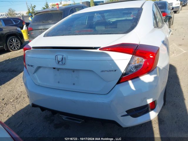 2HGFC2F86LH017963 Honda k20c2