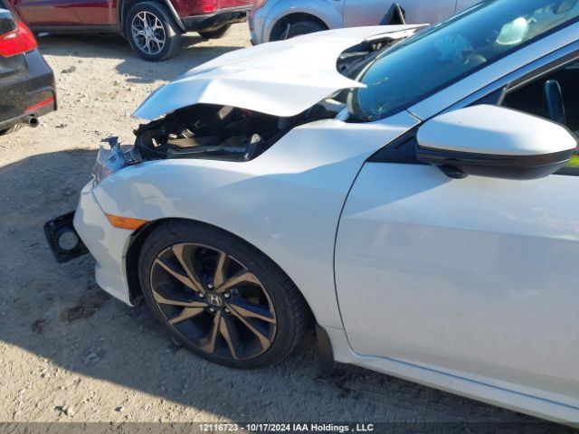 2HGFC2F86LH017963 Honda k20c2