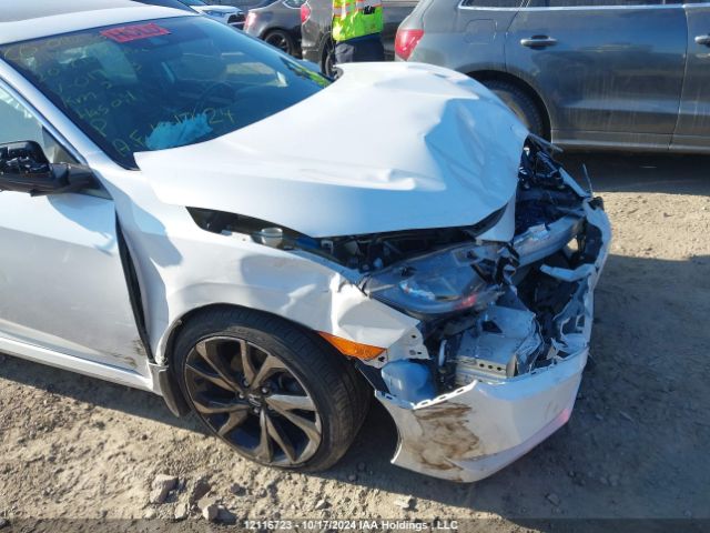 2HGFC2F86LH017963 Honda k20c2