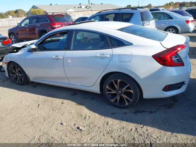 2HGFC2F86LH017963 Honda k20c2