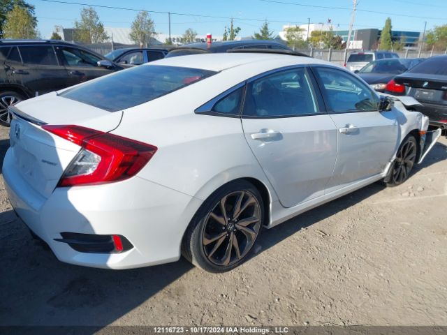 2HGFC2F86LH017963 Honda k20c2