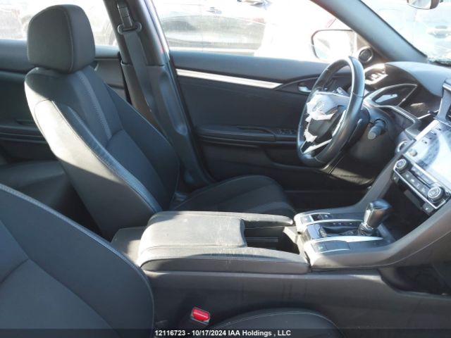 2HGFC2F86LH017963 Honda k20c2