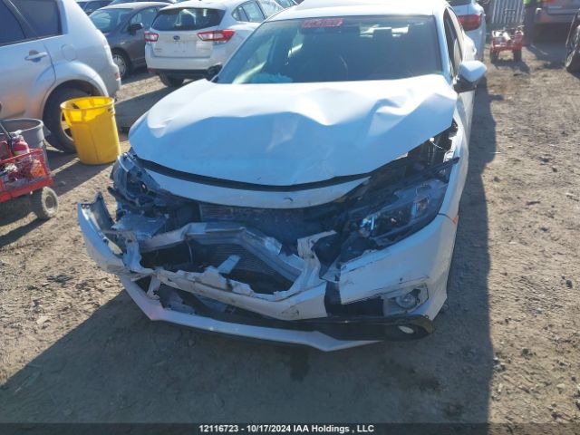 2HGFC2F86LH017963 Honda k20c2