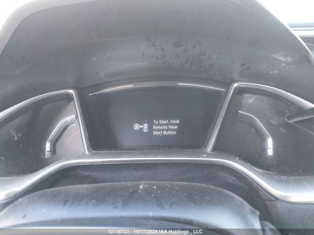 2HGFC2F86LH017963 Honda k20c2