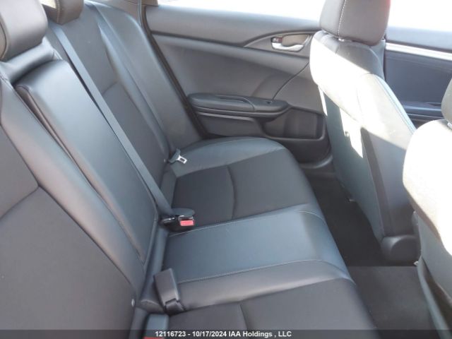 2HGFC2F86LH017963 Honda k20c2