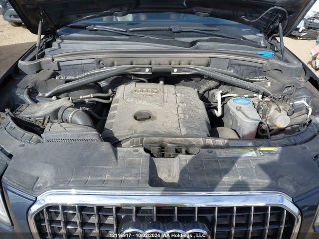 WA1L2AFP9GA147594 Audi 2.0t