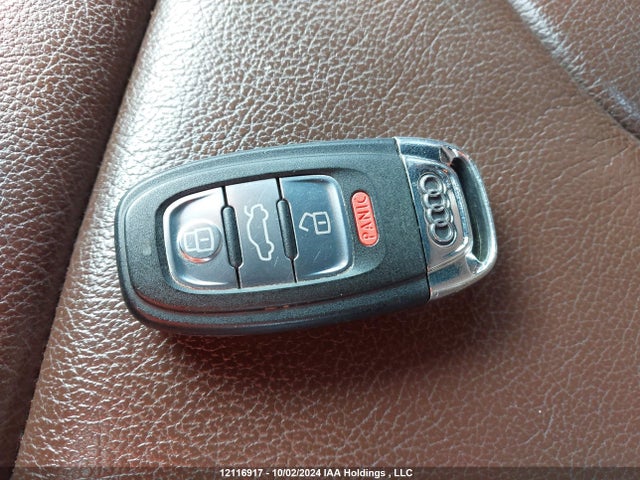 WA1L2AFP9GA147594 Audi 2.0t