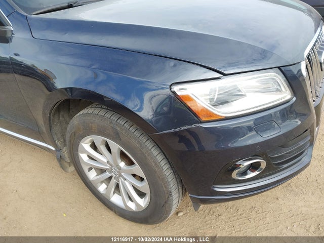 WA1L2AFP9GA147594 Audi 2.0t