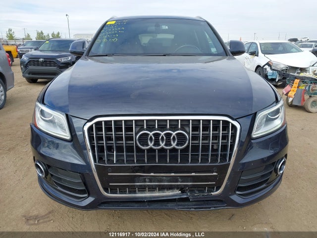 WA1L2AFP9GA147594 Audi 2.0t