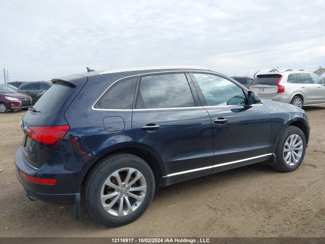 WA1L2AFP9GA147594 Audi 2.0t