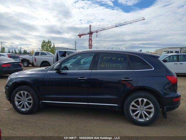 WA1L2AFP9GA147594 Audi 2.0t