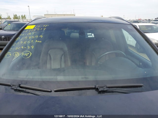 WA1L2AFP9GA147594 Audi 2.0t