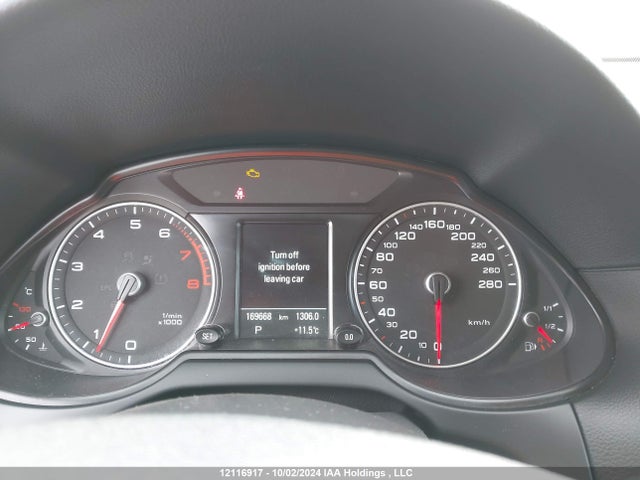 WA1L2AFP9GA147594 Audi 2.0t